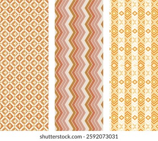 Luxury Gold and Black Seamless Pattern for Elegant Branding and Packaging
