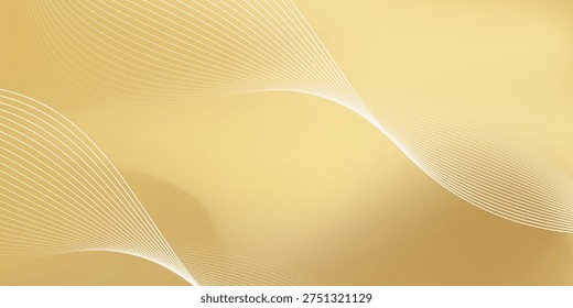 Oro lujo con fondo