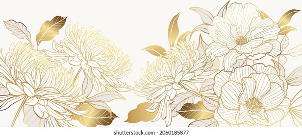  gold Golden background
