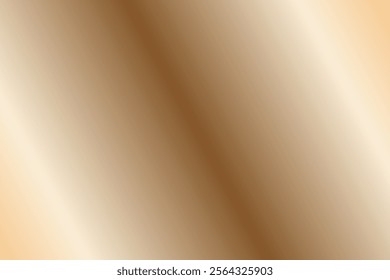 Luxury gold Foil Texture Background. Horizontal golden realistic Foil effect background. Vector illustration for luxury premium design. EPS 10