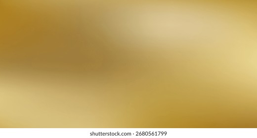 Fundo de textura de folha de ouro de luxo com efeito de vidro