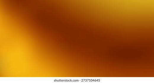 Luxury gold foil texture with glossy metallic surface - shimmering yellow waves, reflective wrinkles and elegant light patterns for premium packaging design, luxury branding or festive decoration.