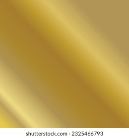Luxury gold gradient abstract background. Golden Bright gradient platinum yellow