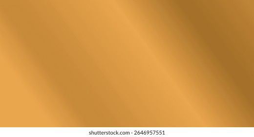 Luxury gold gradient background, Design for banner, greeting card, flyer, brochure, social media.
Perfect for your design projects.