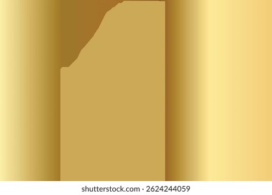 Luxo ouro gradiente fundo brilho. luxo ouro gradiente fundo brilho, elegância e sofisticação cintilante