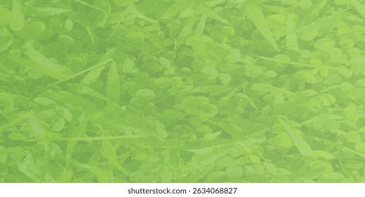 Luxury gold and nature green background vector. Floral pattern, Golden split-leaf Philodendron plant with monstera plant line arts, Vector illustration.