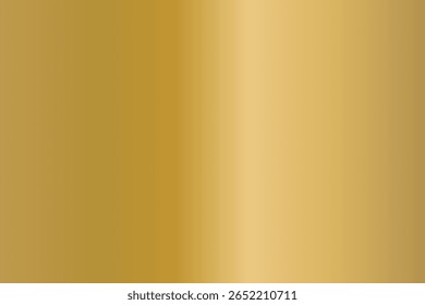 Luxuriöses goldenes Muster Hintergrund. Elegantes abstraktes Design mit metallischer Textur, perfekt für Karten, Tapeten, Poster und Festtagsthemen.