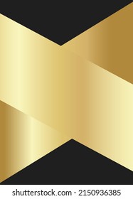 Luxury gold pattern. Premium gold background