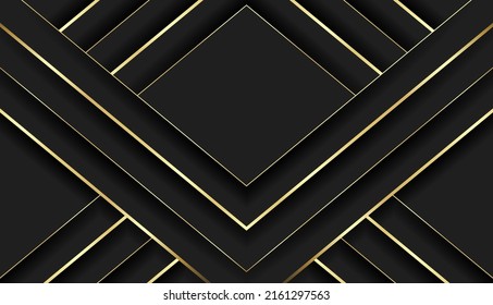 Luxury gold pattern. Premium gold background