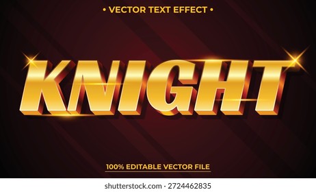Luxury gold text style effect Gold editable text effect mockup template