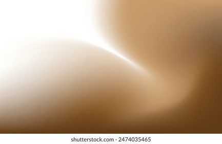 luxury gold and white gradient background 