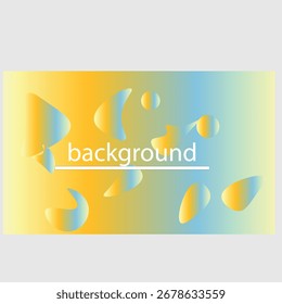 Luxo dourado Abstrato design de fundo 