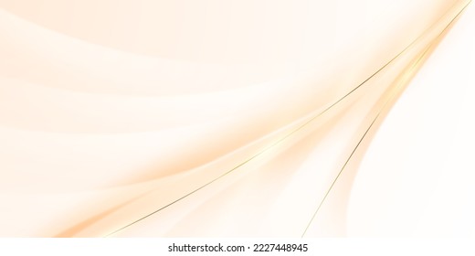 ilustración vectorial de fondo abstracta de lujo