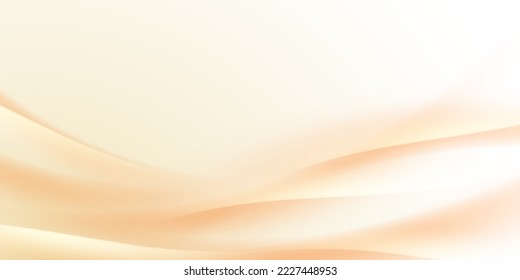 luxury golden abstract background vector illustration