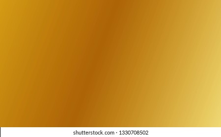 Luxury golden background. Elegant, metallic golden gradient vector illustration. Idea for you presentation, wallpaper, screen.