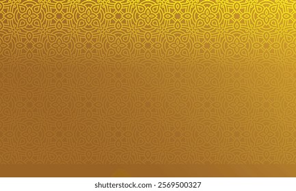 luxury golden pattern ramadan kareem eid mubarak arabesque islamic background banner. Ramzan design. Translation: "Muslim fasting month and celebration day".