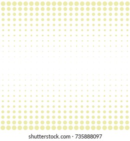 luxury gold-white  dot background,modern graphic