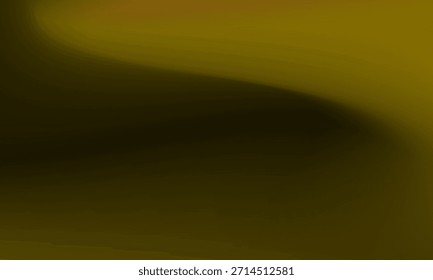 Luxury Gradient Background. Minimal Abstract Gradient Background in Yellow, Gold, Brown, and Black