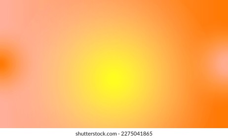 Fondo abstracto de mezcla de colores de gradiente de lujo