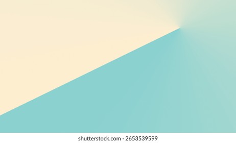 Fondo de pantalla abstracto de textura de gradiente de lujo con patrón de línea geométrica.