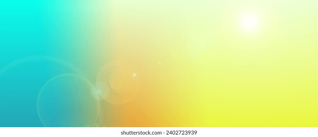 Luxury gradient vector smart blurred pattern. Abstract background with gradient blur design. Design for landing pages website themes banners and posters.