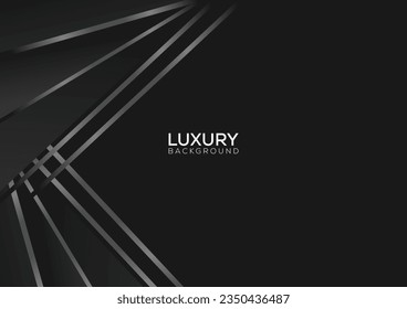luxury gray gradient background abstract design