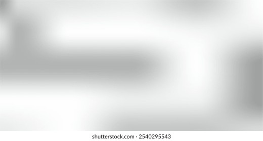 Luxo cinza vetor baixo poli layout fundo. Ilustração colorida abstrata com gradiente preto e branco. Simplesmente efeito de estúdio para negócios ou produto. Vetor EPS