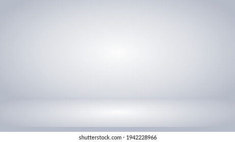 	
Luxury .grey abstract background. studio, room. Business report paper with smooth gradient for banner, card.