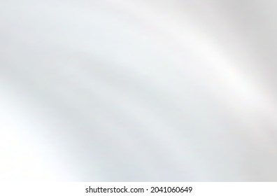Luxury Grey gradient background. Abstract grey background. Empty room with spotlight effect. Vector illustration.