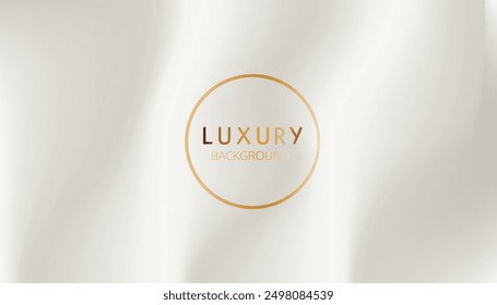 Luxury Grey gradient background Abstract Empty