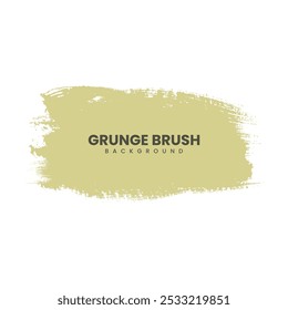 luxury grunge paint brush stroke line, ink splatter on white background. Watercolor texture, 
 title or text quotation box, frame, grunge background, splash.