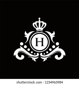 
Luxury hotel Logo template in vector for Restaurant, Royalty, Boutique, Cafe, Hotel, Heraldic, Jewelry, Fashion 