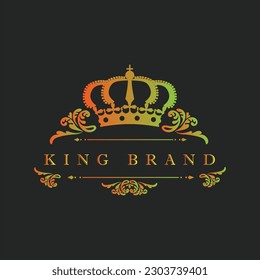 luxury hotel, restaurant logo, company logo, business logo, design by illustrator, unique logo design for five-star hotel or company's