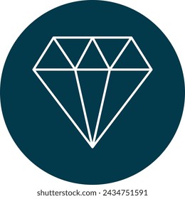 Conception D'Icônes De Luxe Pour Usage Personnel Et Commercial