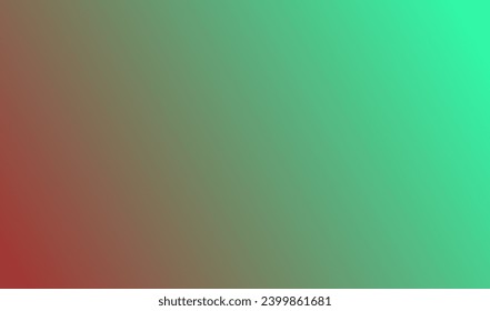 Luxury iconic blue and green vector smart blurred pattern. Abstract background with gradient blur design. Design for landing pages website themes banners and posters.