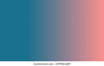 Luxury iconic blue and green vector smart blurred pattern. Abstract background with gradient blur design. Design for landing pages website themes banners and posters.