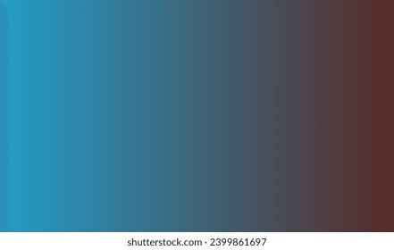 Luxury iconic blue and green vector smart blurred pattern. Abstract background with gradient blur design. Design for landing pages website themes banners and posters.