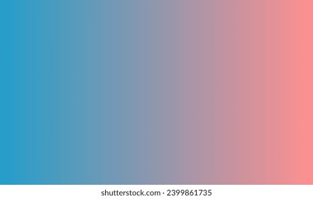 Luxury iconic blue and green vector smart blurred pattern. Abstract background with gradient blur design. Design for landing pages website themes banners and posters.