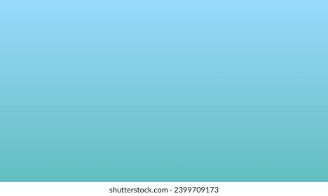 Luxury iconic blue vector smart blurred pattern. Abstract background with gradient blur design. Design for landing pages website themes banners and posters.