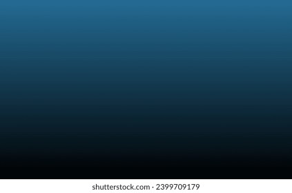 Luxury iconic blue vector smart blurred pattern. Abstract background with gradient blur design. Design for landing pages website themes banners and posters.