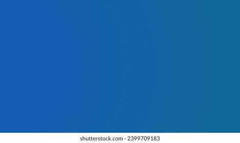 Luxury iconic blue vector smart blurred pattern. Abstract background with gradient blur design. Design for landing pages website themes banners and posters.