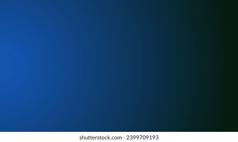 Luxury iconic blue vector smart blurred pattern. Abstract background with gradient blur design. Design for landing pages website themes banners and posters.