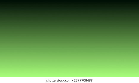 Diseño de lujo icónico Green vector inteligente borroso. Fondo abstracto con diseño de desenfoque de gradiente. Diseño de páginas de inicio para temas del sitio web banners y afiches.