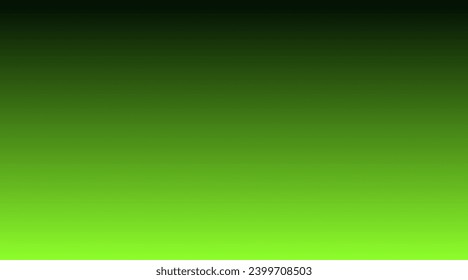 Luxury iconic Green vector smart blurred pattern. Abstract background with gradient blur design. Design for landing pages website themes banners and posters.