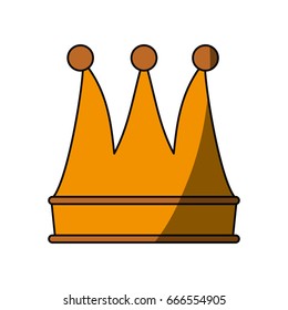 Luxury king crown