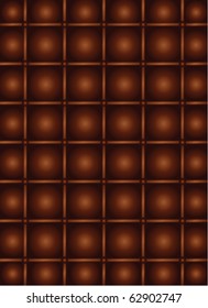 Luxury leather vector background. Eps 10