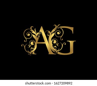 36,762 G luxury logo Images, Stock Photos & Vectors | Shutterstock