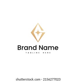 Luxury Letter G Logo for Your Awesome Business