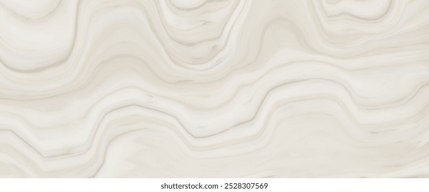 Luxury light Marble texture background vector. Panoramic Marbling texture design for Banner, invitation, wallpaper, headers, website, print ads, packaging design template.