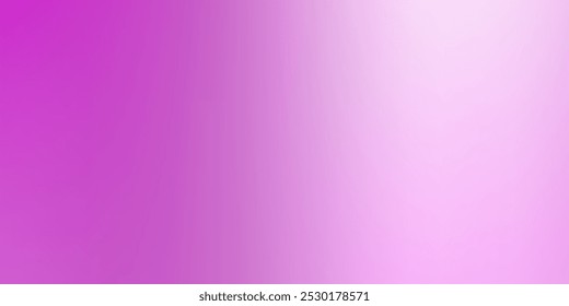 Luxo luz rosa e roxo borrado brilhante fundo, luz abstrata Roxo Rosa borrado colorido fundo simples arte moderna